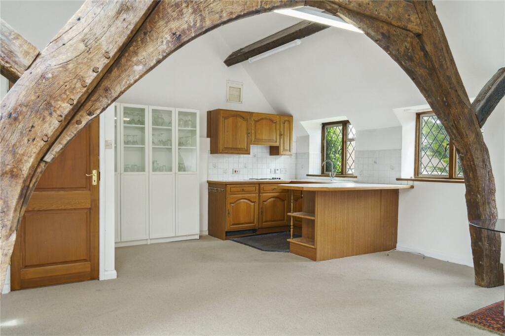 Additional property image - Tredington, Shipston-on-Stour, Warwickshire, CV36