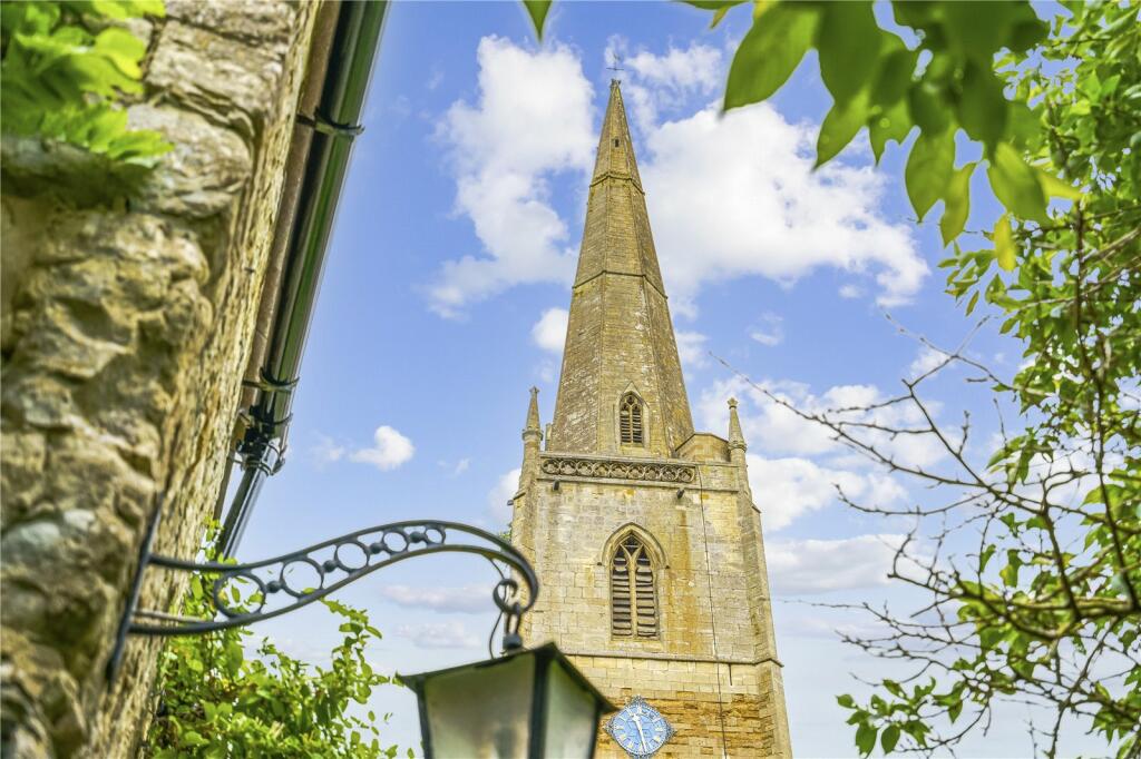Additional property image - Tredington, Shipston-on-Stour, Warwickshire, CV36