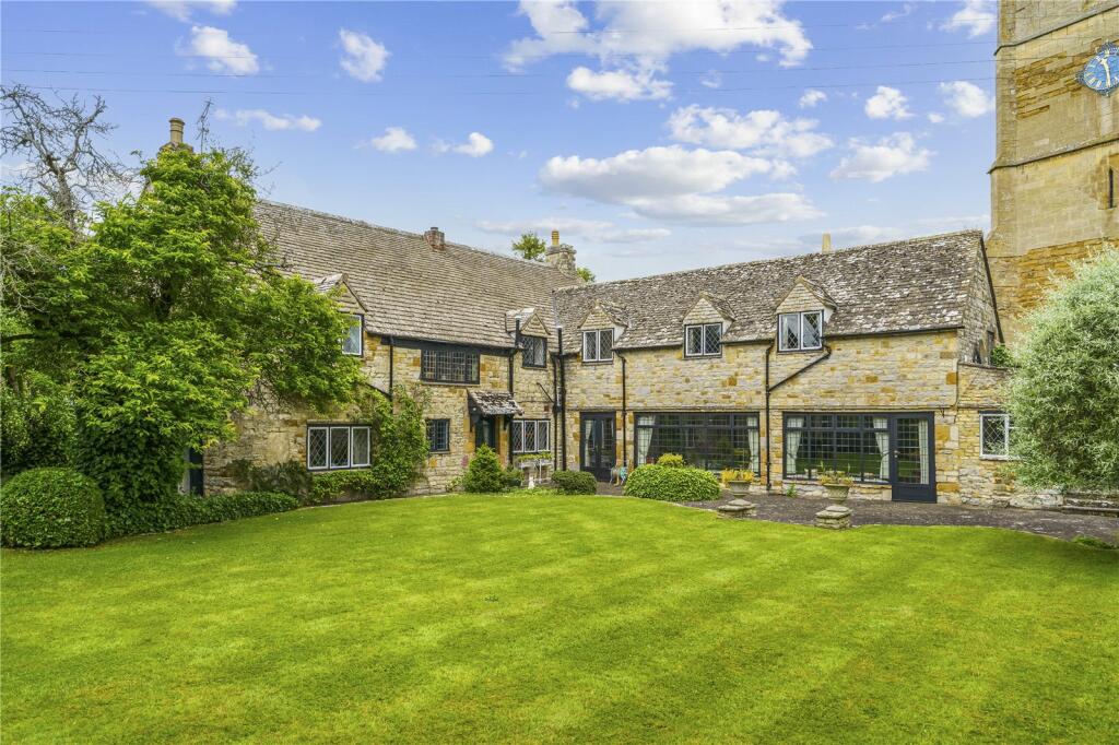 Additional property image - Tredington, Shipston-on-Stour, Warwickshire, CV36