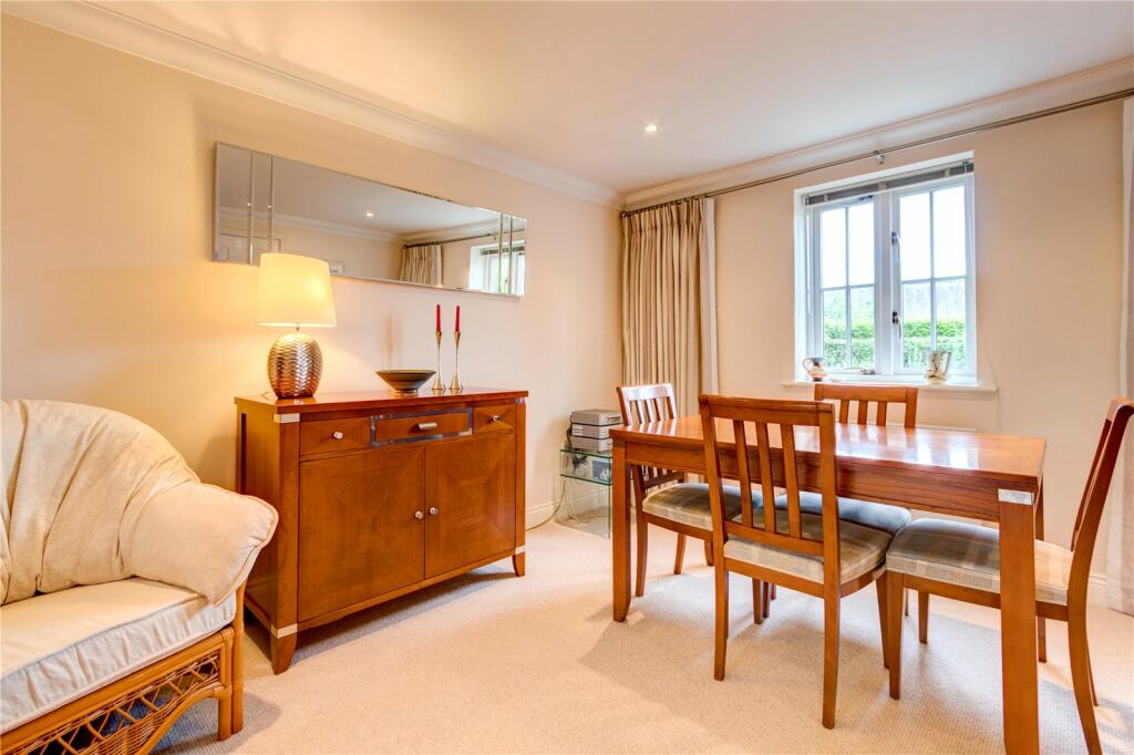Additional property image - The Long Close, Stourton, Shipston-on-Stour, Warwickshire, CV36
