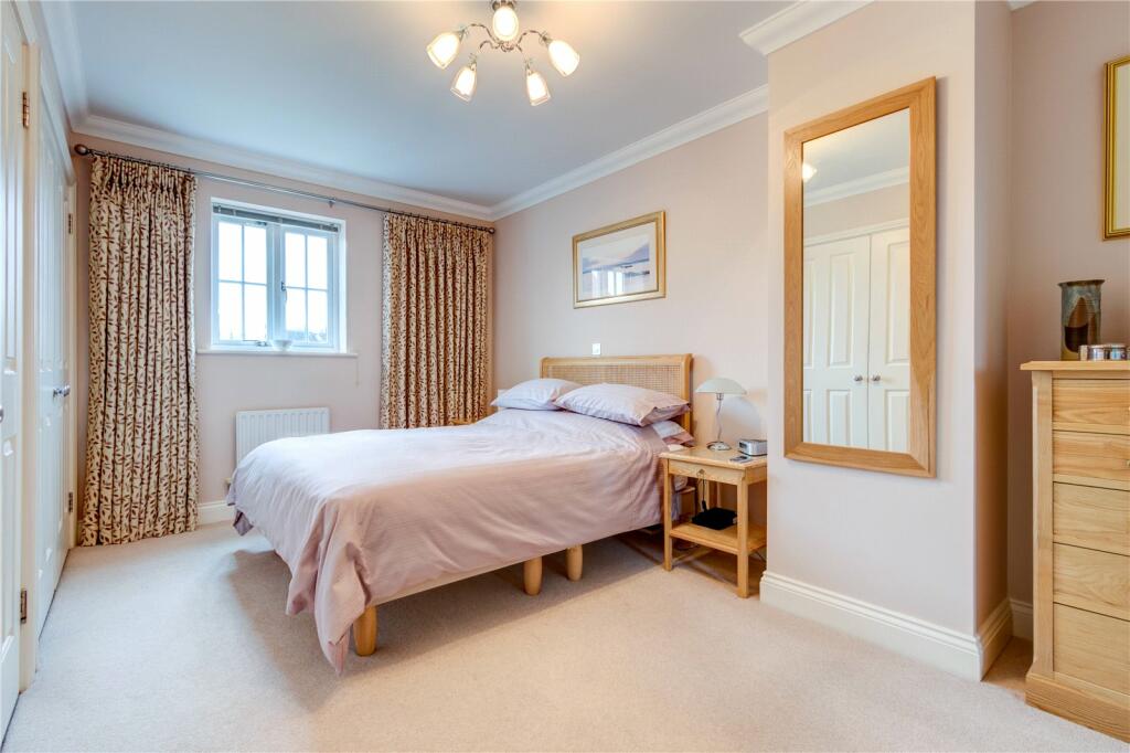 Additional property image - The Long Close, Stourton, Shipston-on-Stour, Warwickshire, CV36