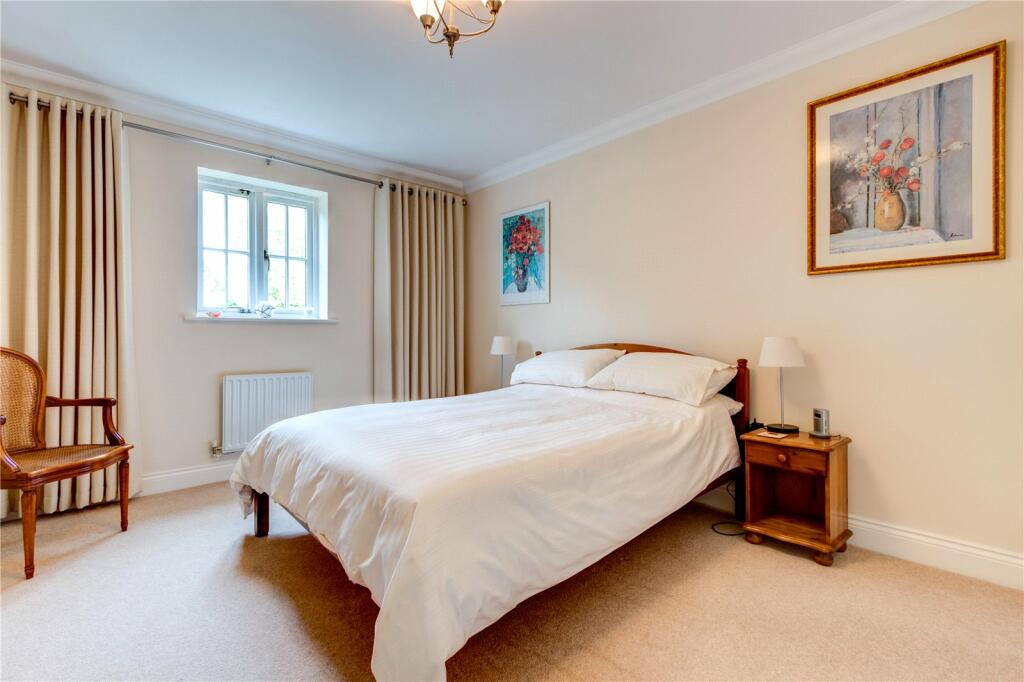 Additional property image - The Long Close, Stourton, Shipston-on-Stour, Warwickshire, CV36