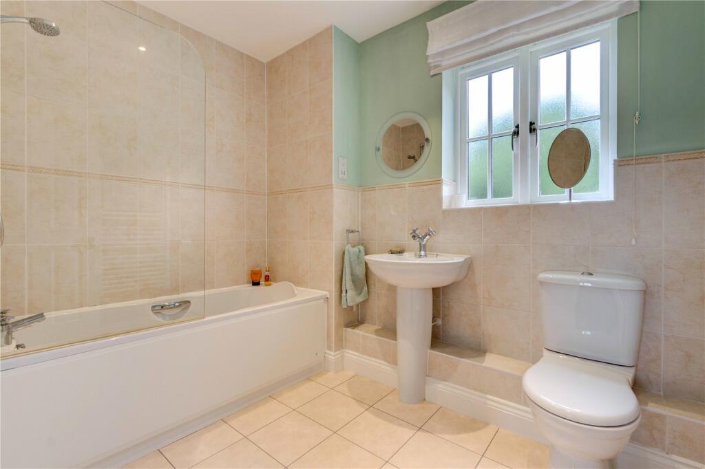 Additional property image - The Long Close, Stourton, Shipston-on-Stour, Warwickshire, CV36