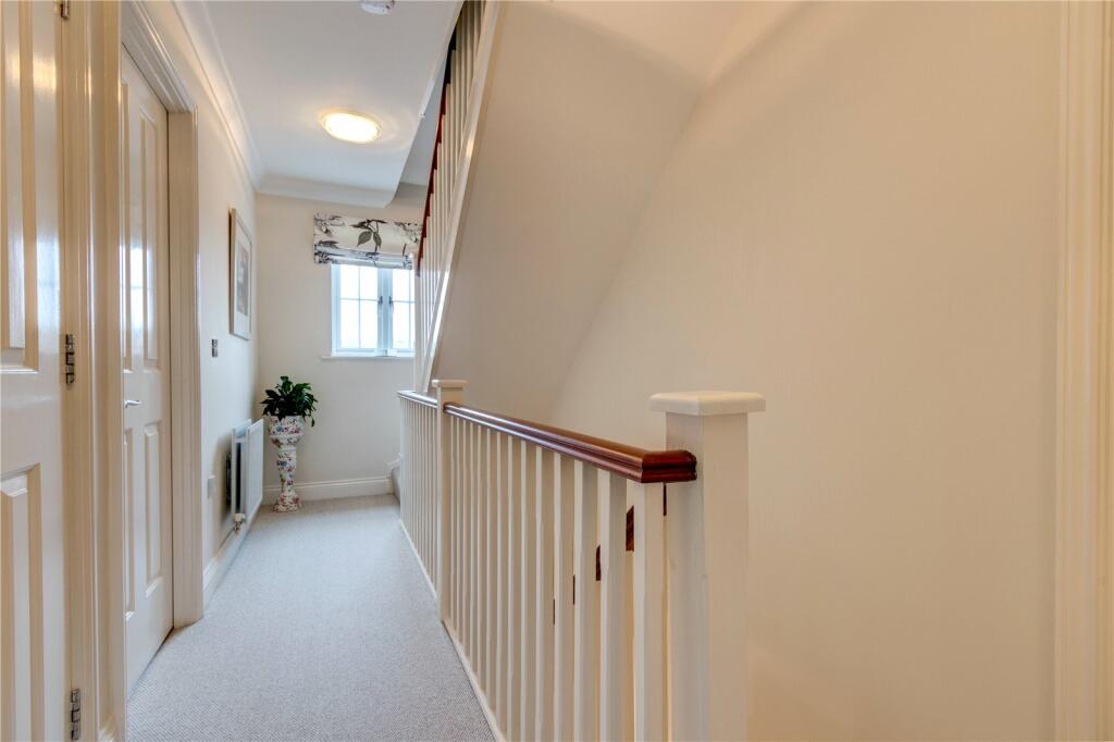 Additional property image - The Long Close, Stourton, Shipston-on-Stour, Warwickshire, CV36