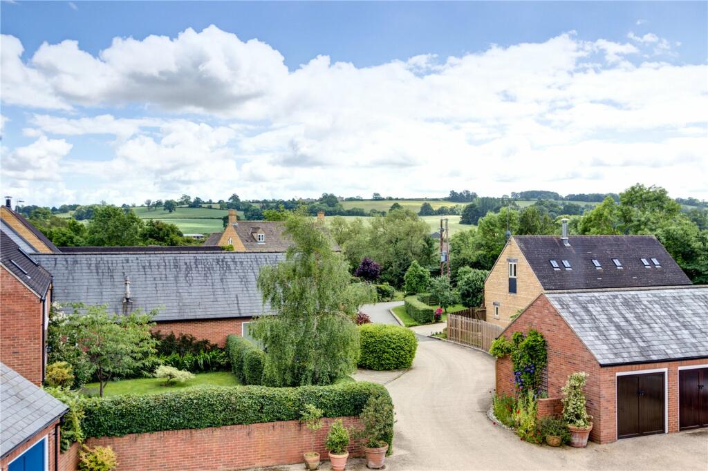 Additional property image - The Long Close, Stourton, Shipston-on-Stour, Warwickshire, CV36