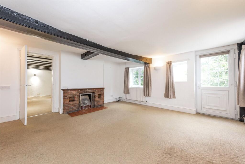 Additional property image - Evesham Road, Weethley, Alcester, Worcestershire, B49