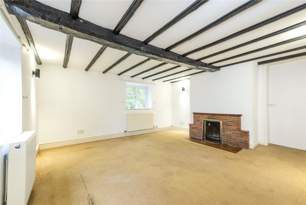Additional property image - Evesham Road, Weethley, Alcester, Worcestershire, B49