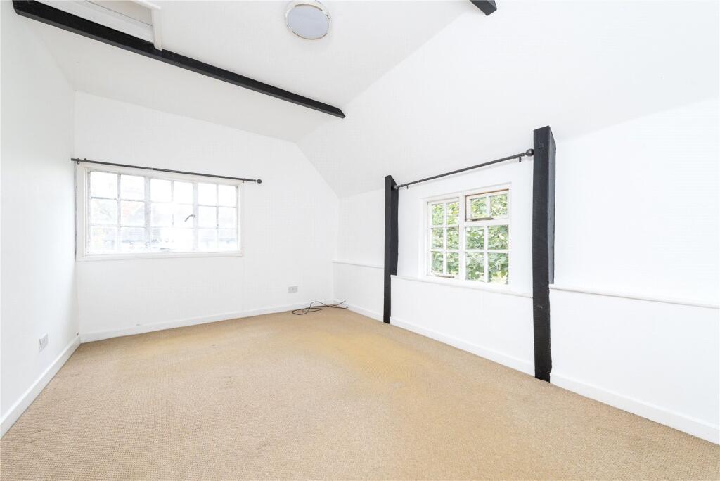 Additional property image - Evesham Road, Weethley, Alcester, Worcestershire, B49