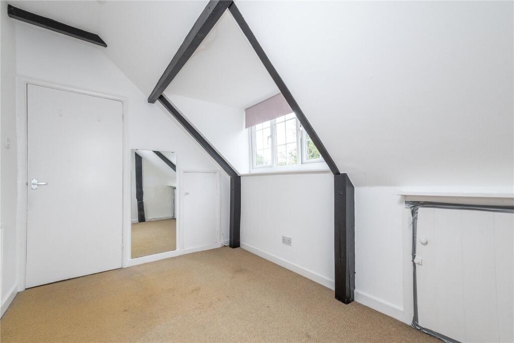Additional property image - Evesham Road, Weethley, Alcester, Worcestershire, B49