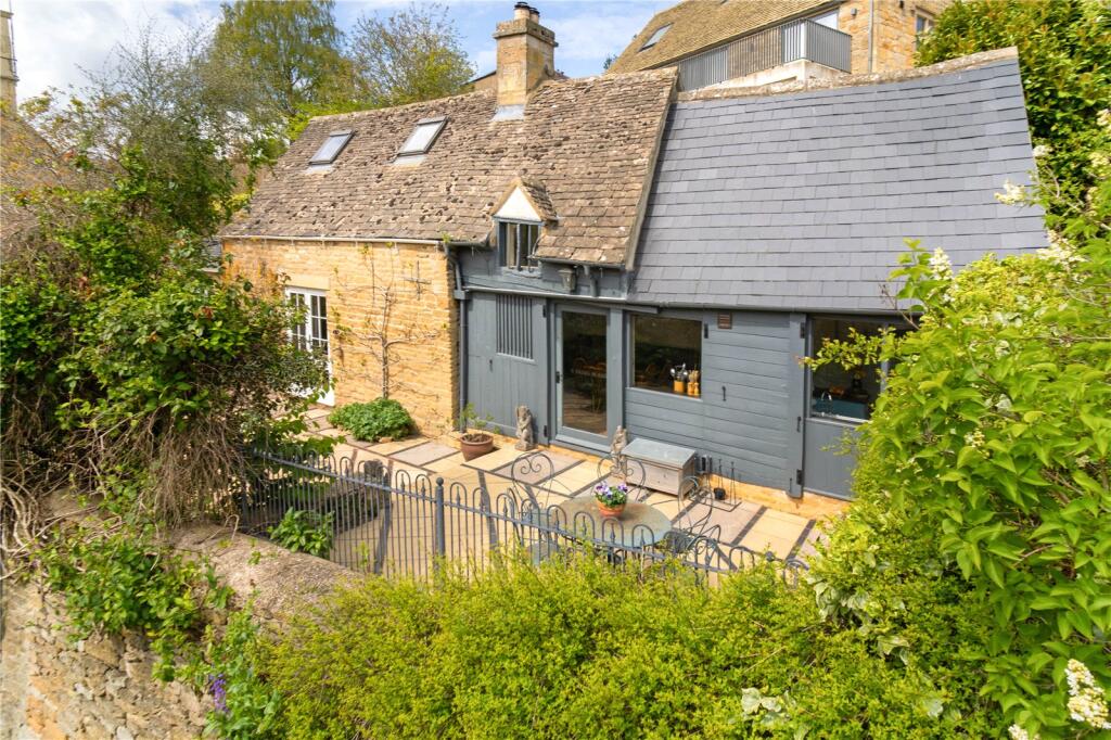Main image of property: High Street, Blockley, Moreton-in-Marsh, Gloucestershire, GL56