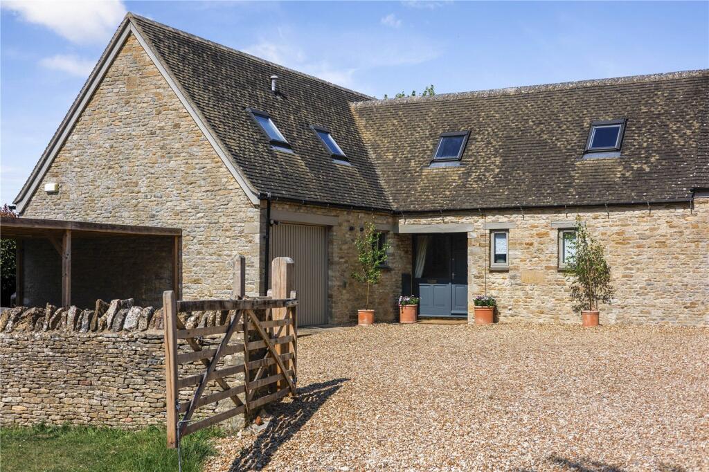 Main image of property: London Lane, Ascott-under-Wychwood, Chipping Norton, Oxfordshire, OX7
