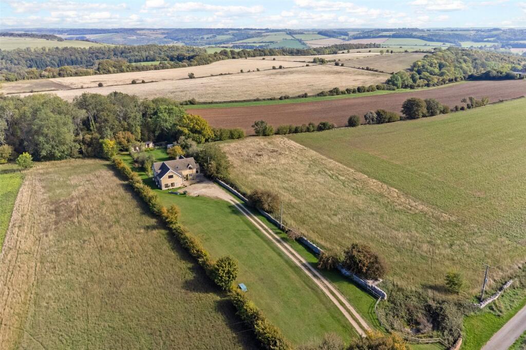 Main image of property: Sevenhampton, Cheltenham, Gloucestershire, GL54