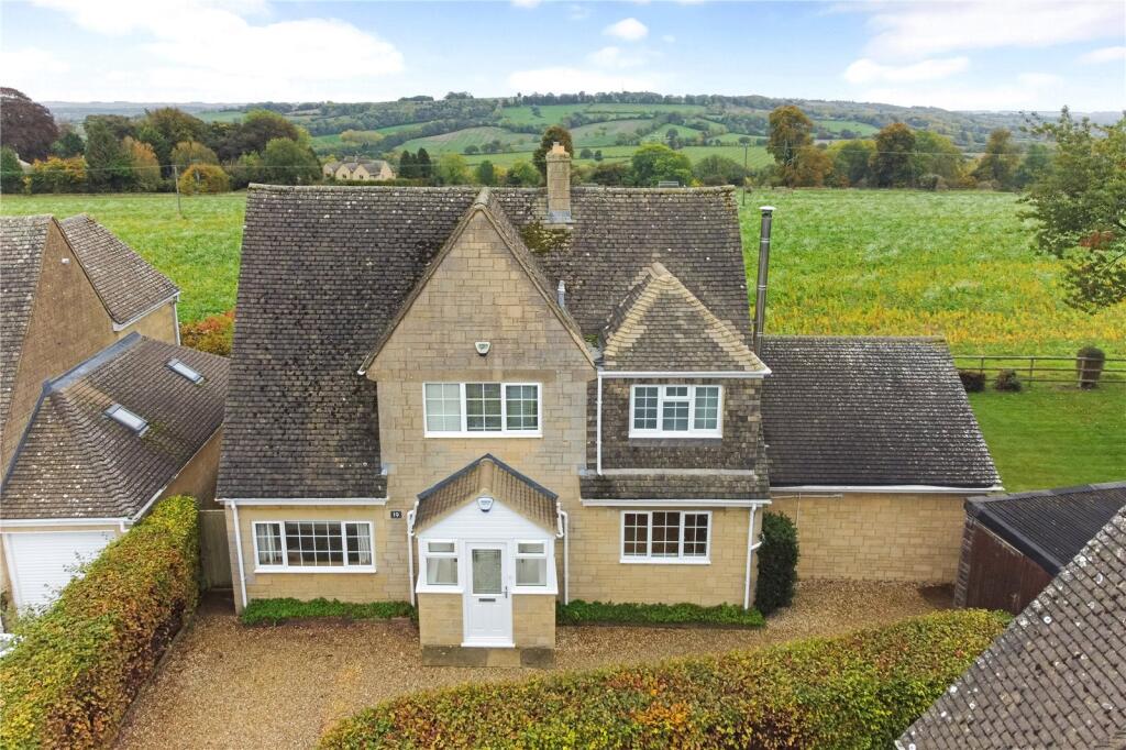 Main image of property: Maugersbury Park, Stow on the Wold, Cheltenham, Gloucestershire, GL54