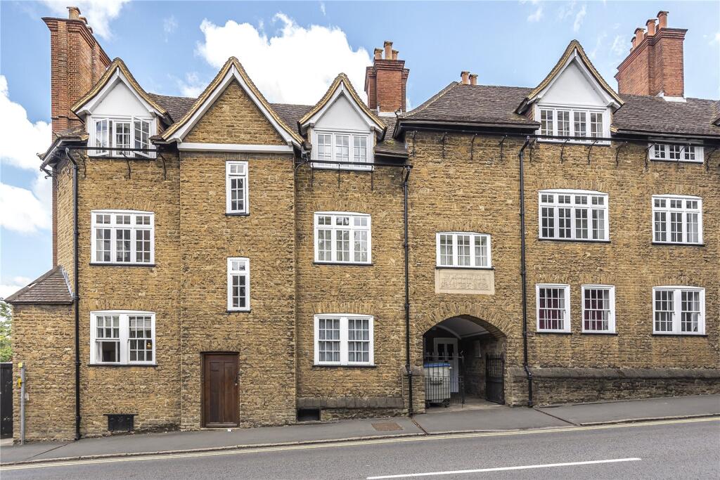 Main image of property: Portsmouth Road, Guildford, Surrey, GU2