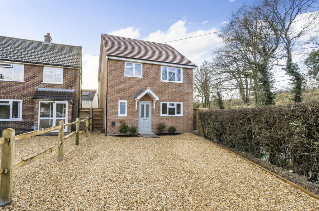 Main image of property: Westwood Lane, Normandy, Guildford, Surrey, GU3