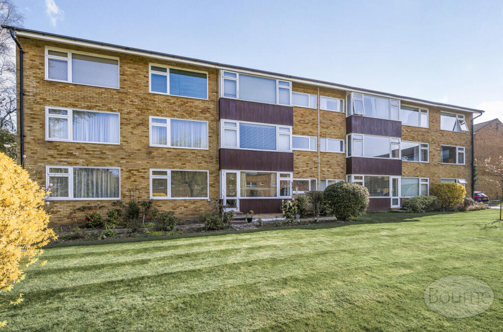 Main image of property: The Shimmings, Boxgrove Road, Guildford, Surrey, GU1