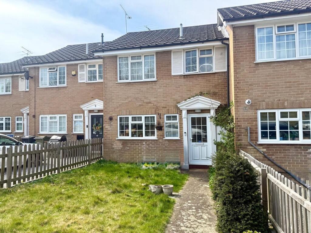 Main image of property: Regalfield Close, Guildford, Surrey, GU2