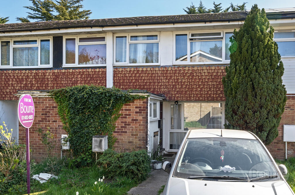 Main image of property: Guildford Park Avenue, Guildford, Surrey, GU2