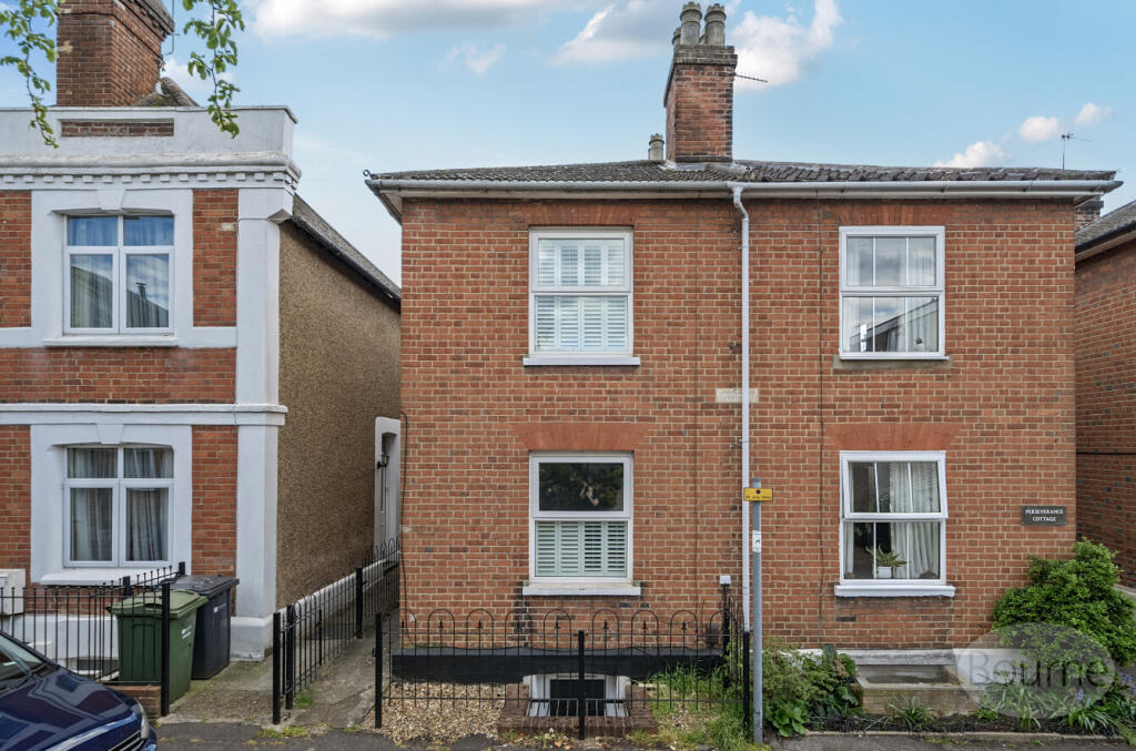 Main image of property: Drummond Road, Guildford, Surrey, GU1