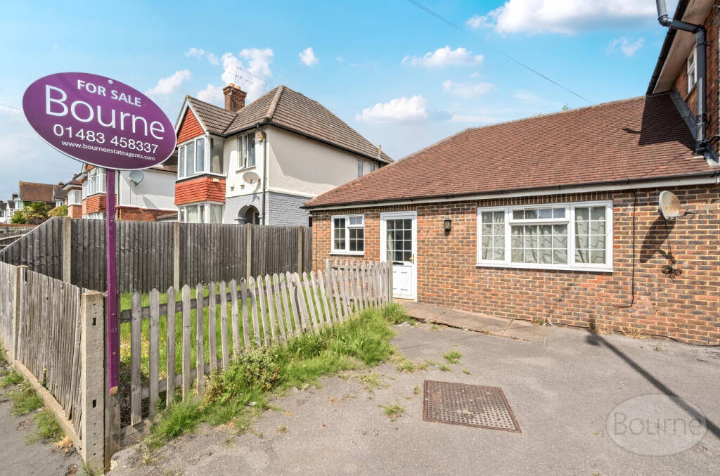 Main image of property: Aldershot Road, Guildford, Surrey, GU2