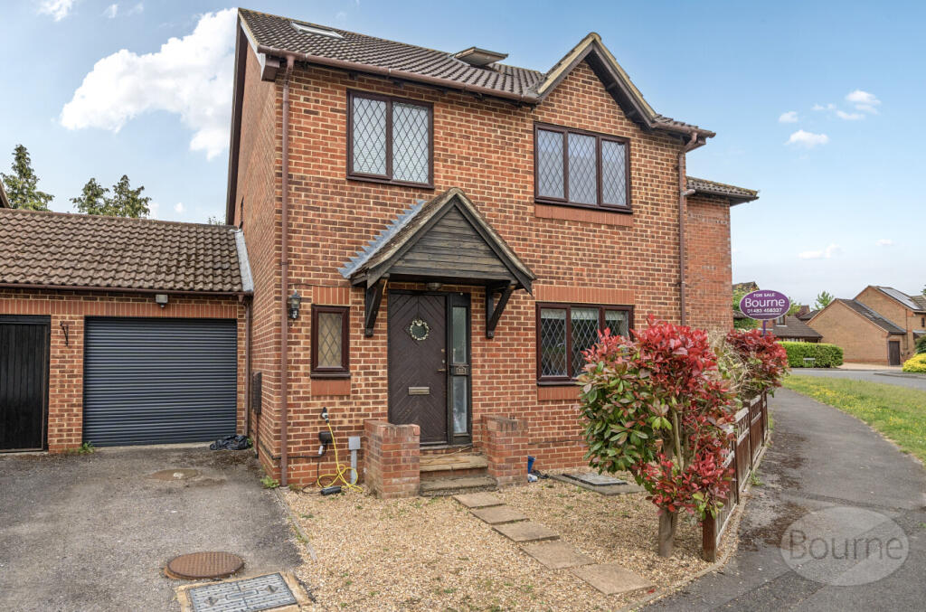 Main image of property: Suffolk Drive, Guildford, Surrey, GU4