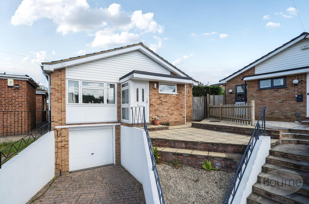 Main image of property: Rushmoor Close, Guildford, Surrey, GU2