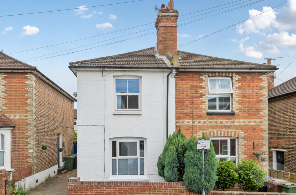 Main image of property: Queens Road, Guildford, Surrey, GU1