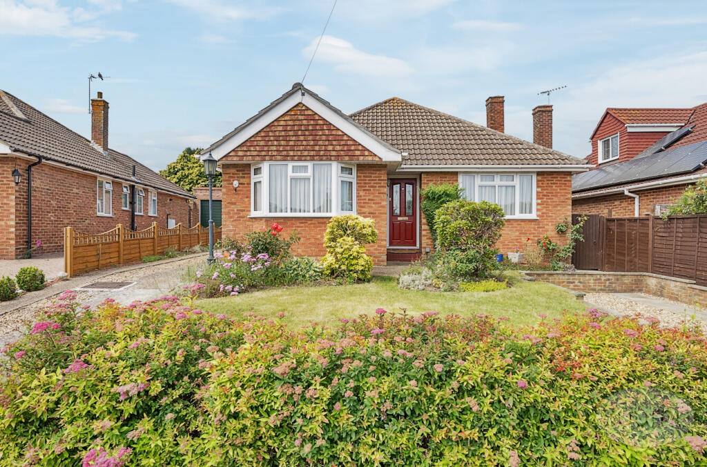Main image of property: Brocks Drive, Fairlands, Guildford, Surrey, GU3