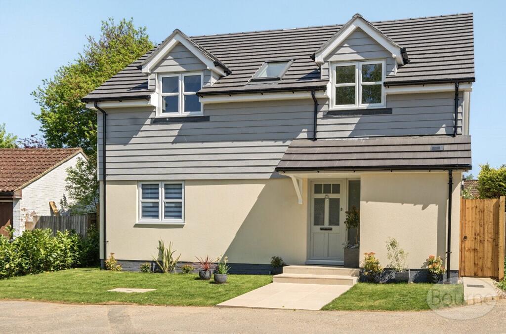 Main image of property: Denholm Gardens, Guildford, Surrey, GU4