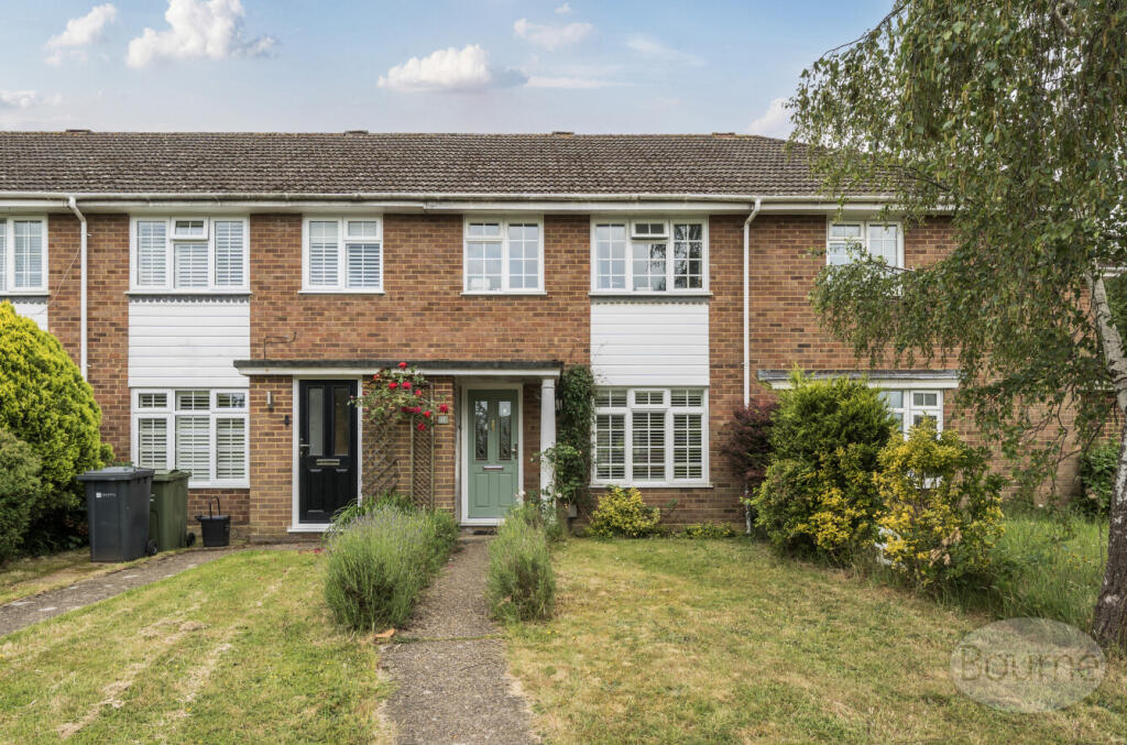 Main image of property: Cranstoun Close, Guildford, Surrey, GU3