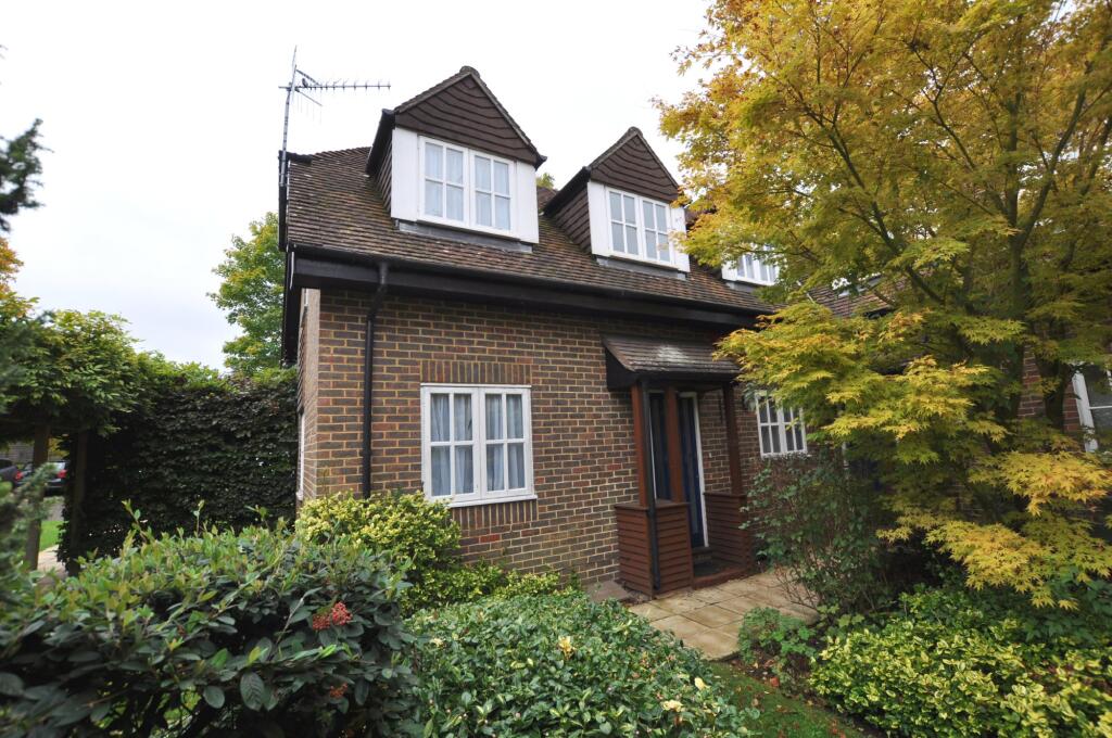 Main image of property: Hillier Mews, Hillier Road, Guildford, GU1