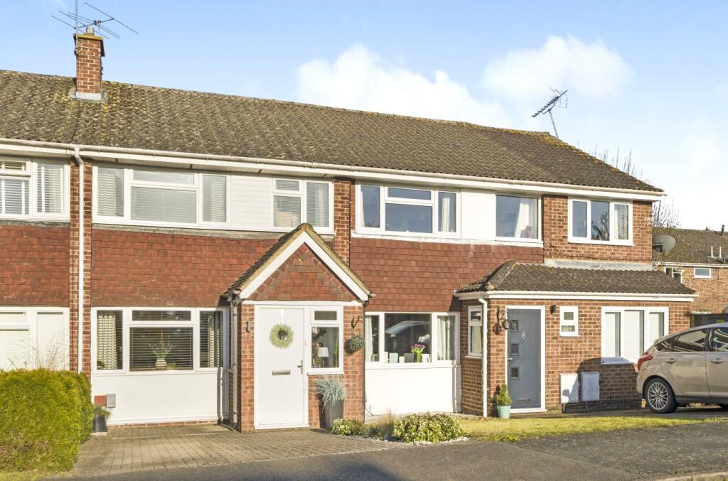 Main image of property: Mansel Close, Guildford, Surrey, GU2