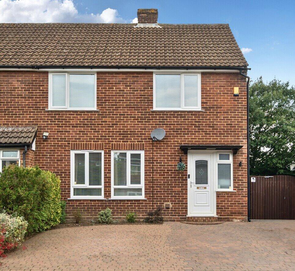 Main image of property: Grange Road, Guildford, Surrey, GU2