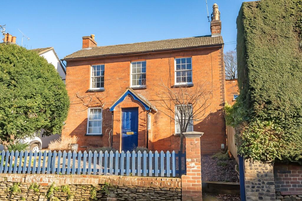 Main image of property: Stoke Road, Guildford, Surrey, GU1