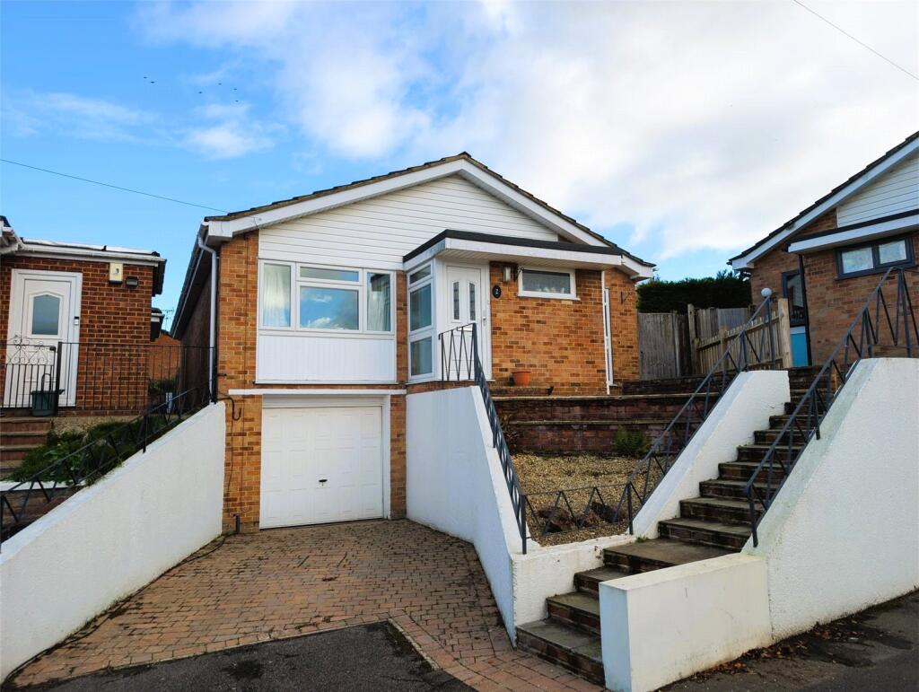 Main image of property: Rushmoor Close, Guildford, Surrey, GU2