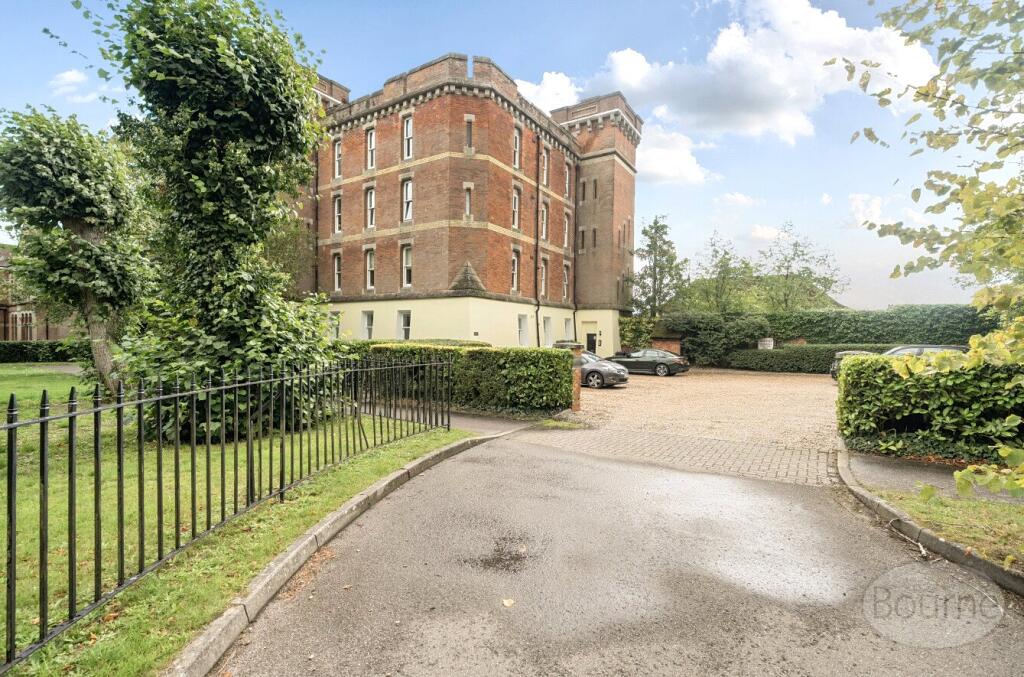 Main image of property: Cardwells Keep, Guildford, Surrey, GU2