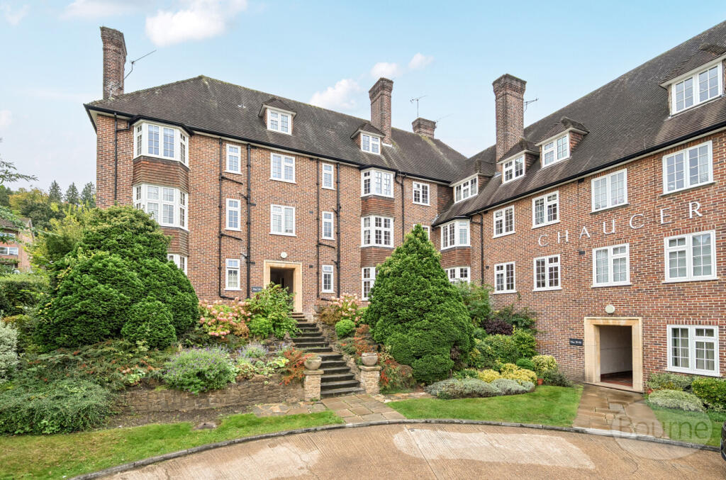 Main image of property: Chaucer Court, Portsmouth Road, Guildford, Surrey, GU2
