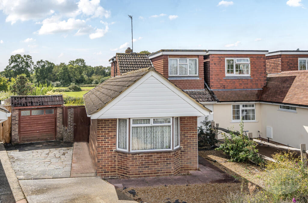 Main image of property: Envis Way, Fairlands, Guildford, Surrey, GU3