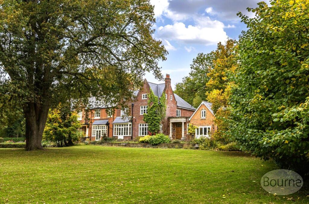 Main image of property: Pirbright Road, Normandy, Guildford, Surrey, GU3