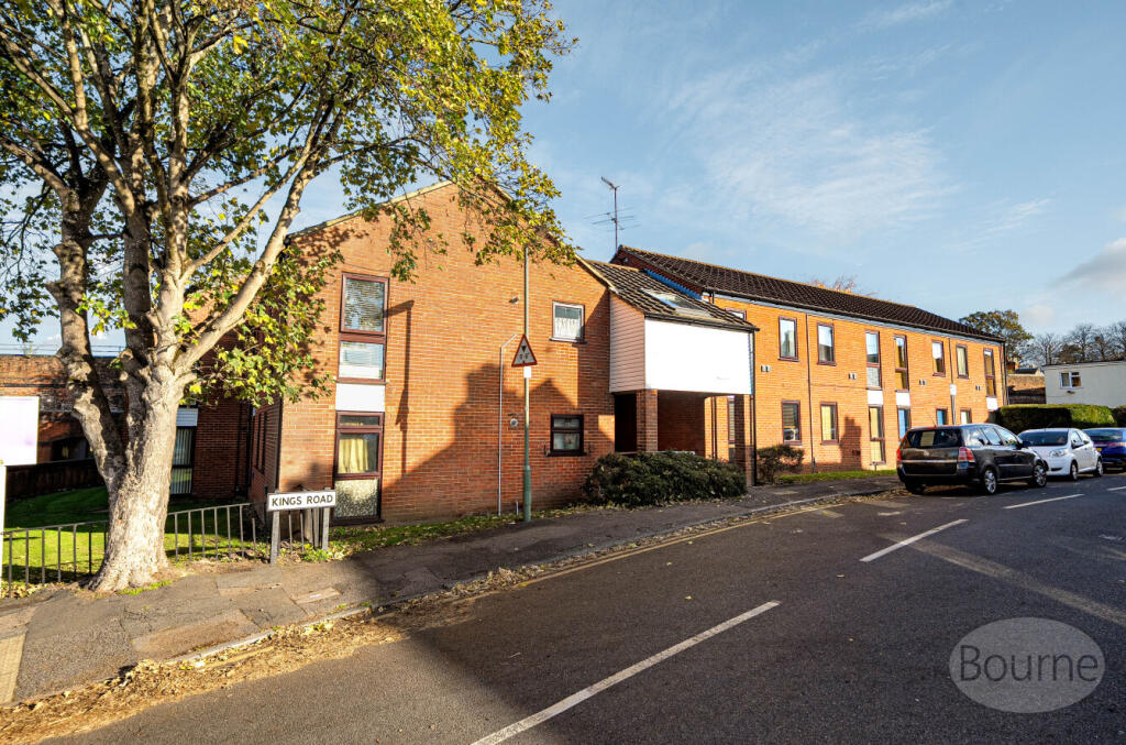 Main image of property: Kings Road, Guildford, Surrey, GU1