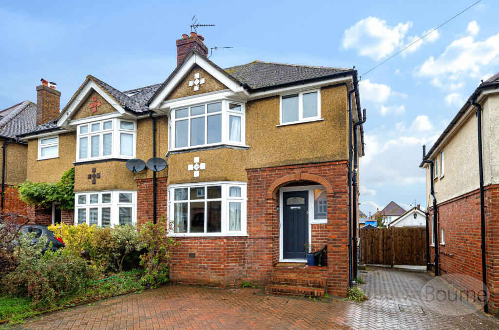 Main image of property: Byrefield Road, Guildford, Surrey, GU2