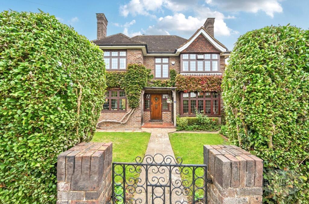 Main image of property: Stoughton Road, Guildford, Surrey, GU2