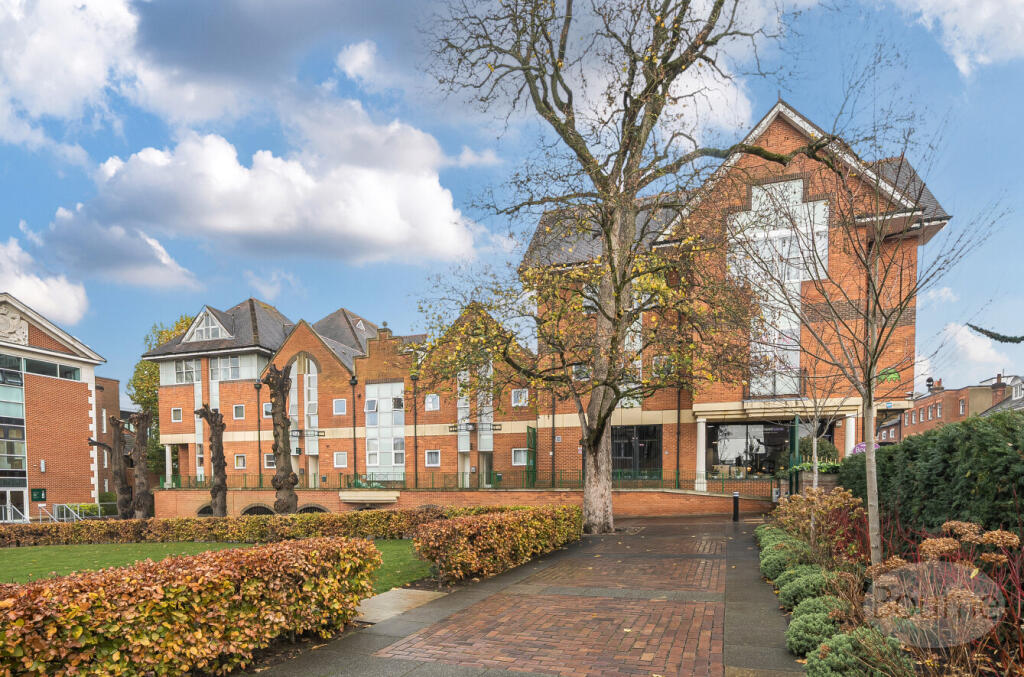 Main image of property: The Royals, Guildford, Surrey, GU1