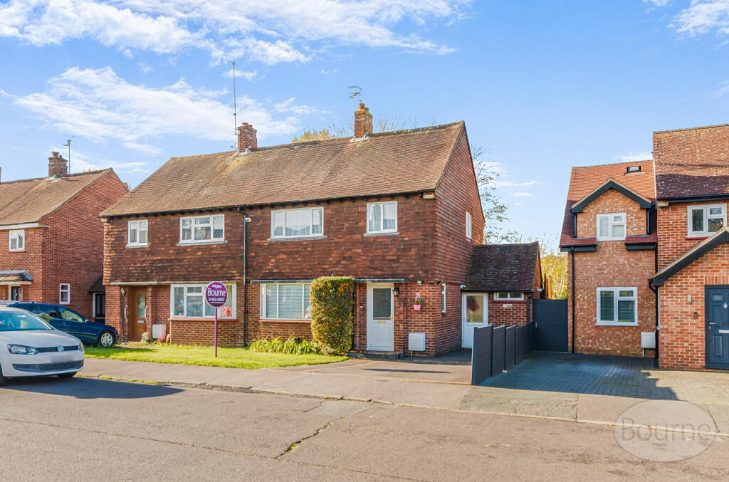 Main image of property: Glendale Drive, Guildford, Surrey, GU4