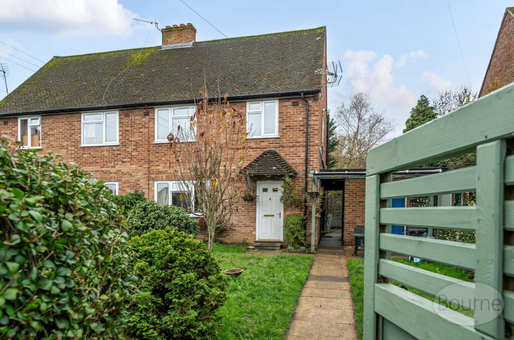Main image of property: Westwood Lane, Normandy, Guildford, Surrey, GU3