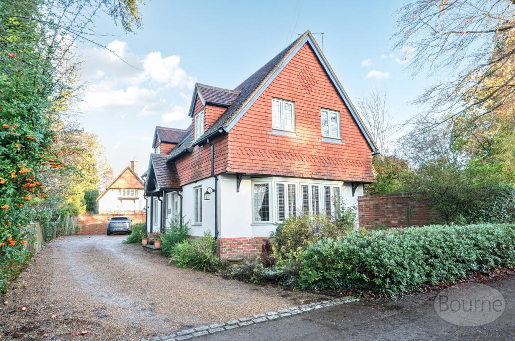 Main image of property: Old Manor Lane, Chilworth, Guildford, Surrey, GU4