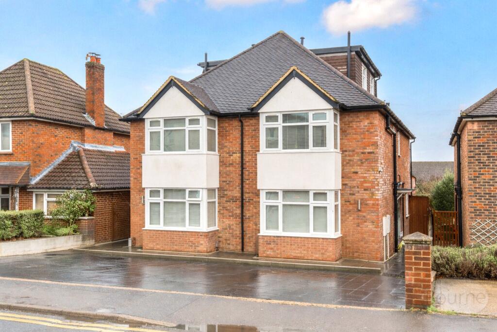 Main image of property: Grange Road, Guildford, Surrey, GU2