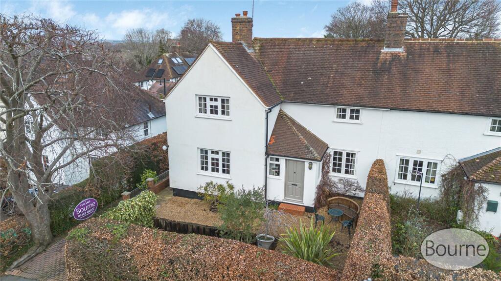 Main image of property: Wilderness Road, Guildford, Surrey, GU2