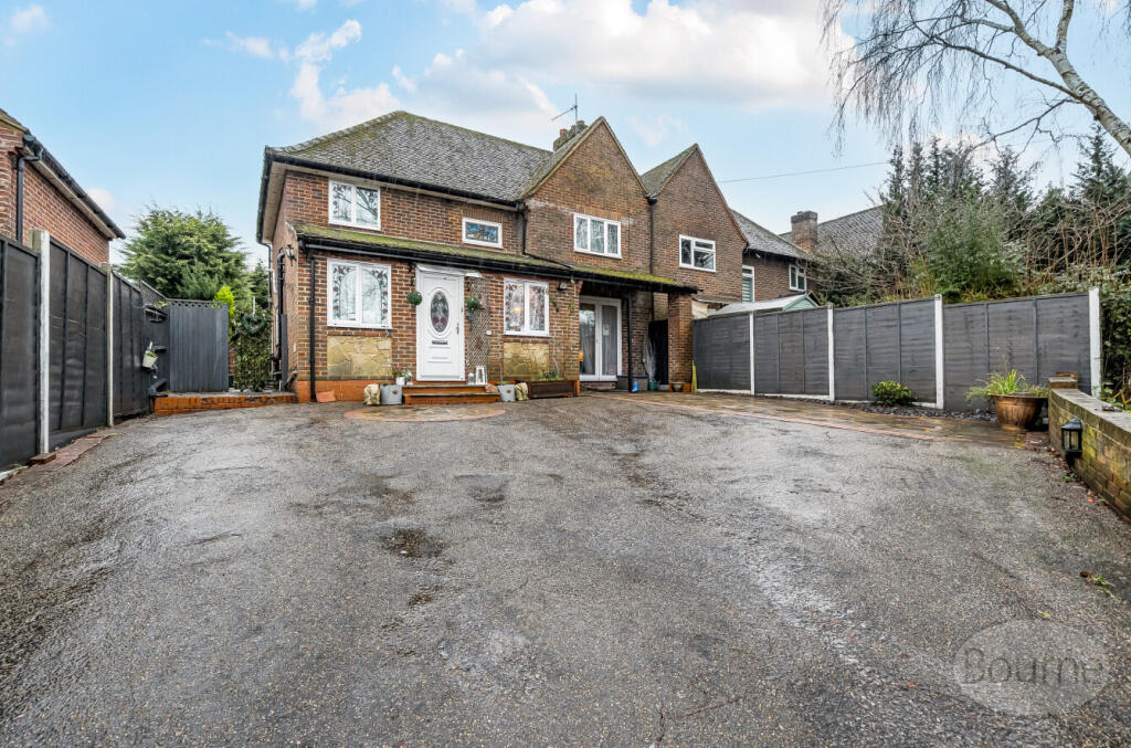 Main image of property: Frog Grove Lane, Wood Street Village, Guildford, Surrey, GU3