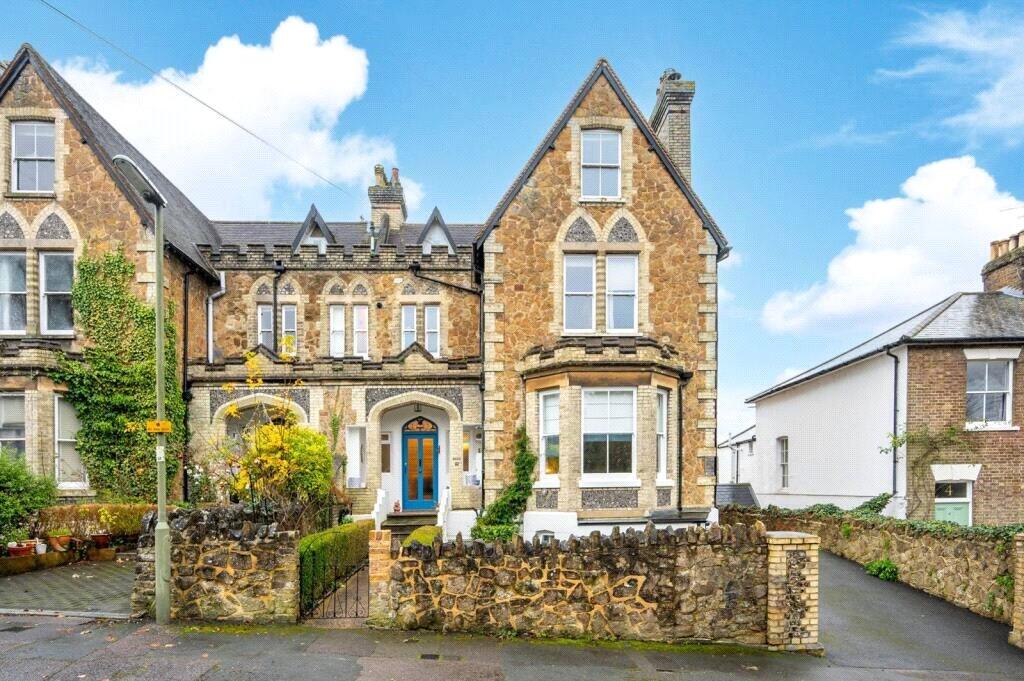 Main image of property: Sydney Road, Guildford, Surrey, GU1
